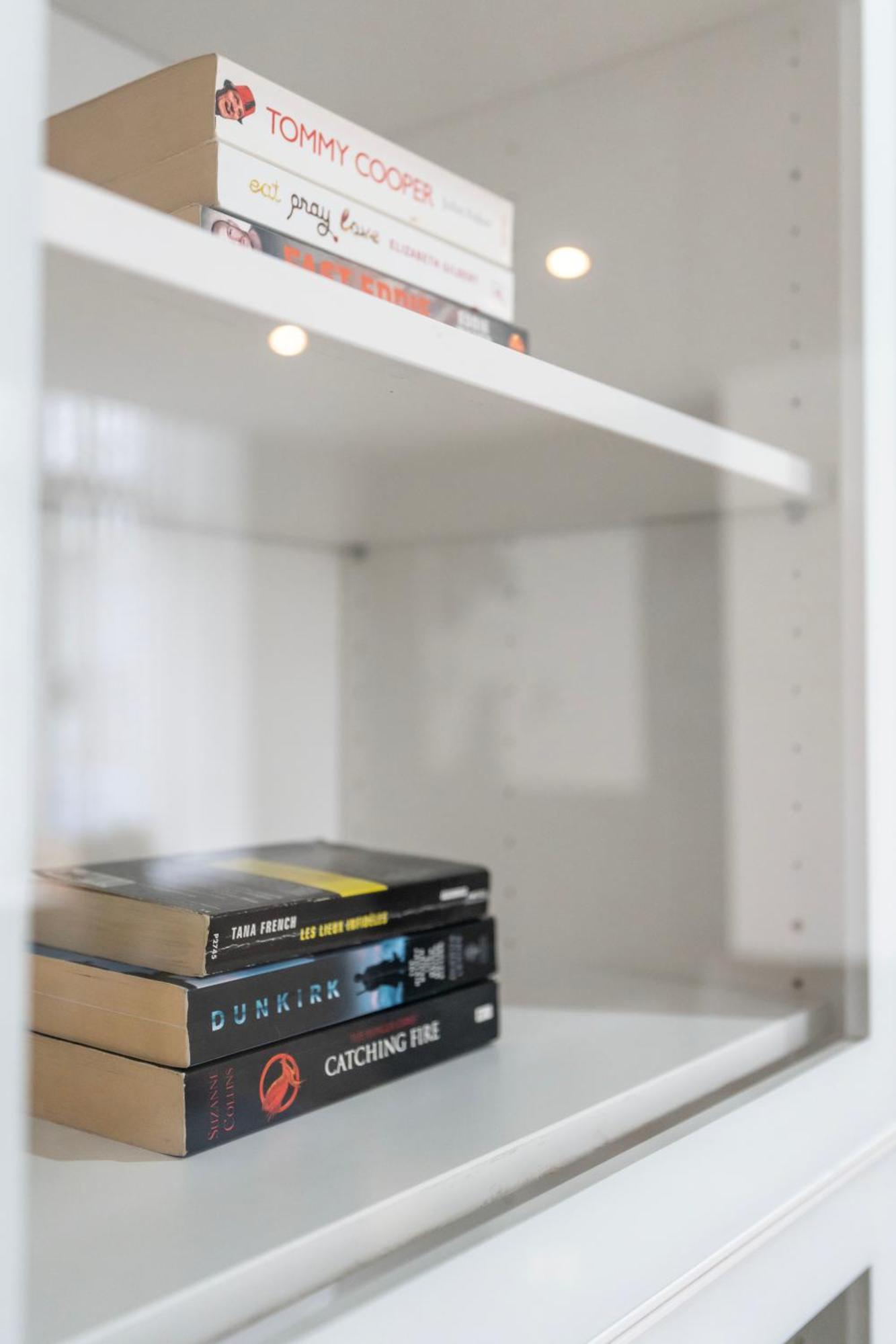 Shoreditch Apartments By Dc London Rooms ภายนอก รูปภาพ