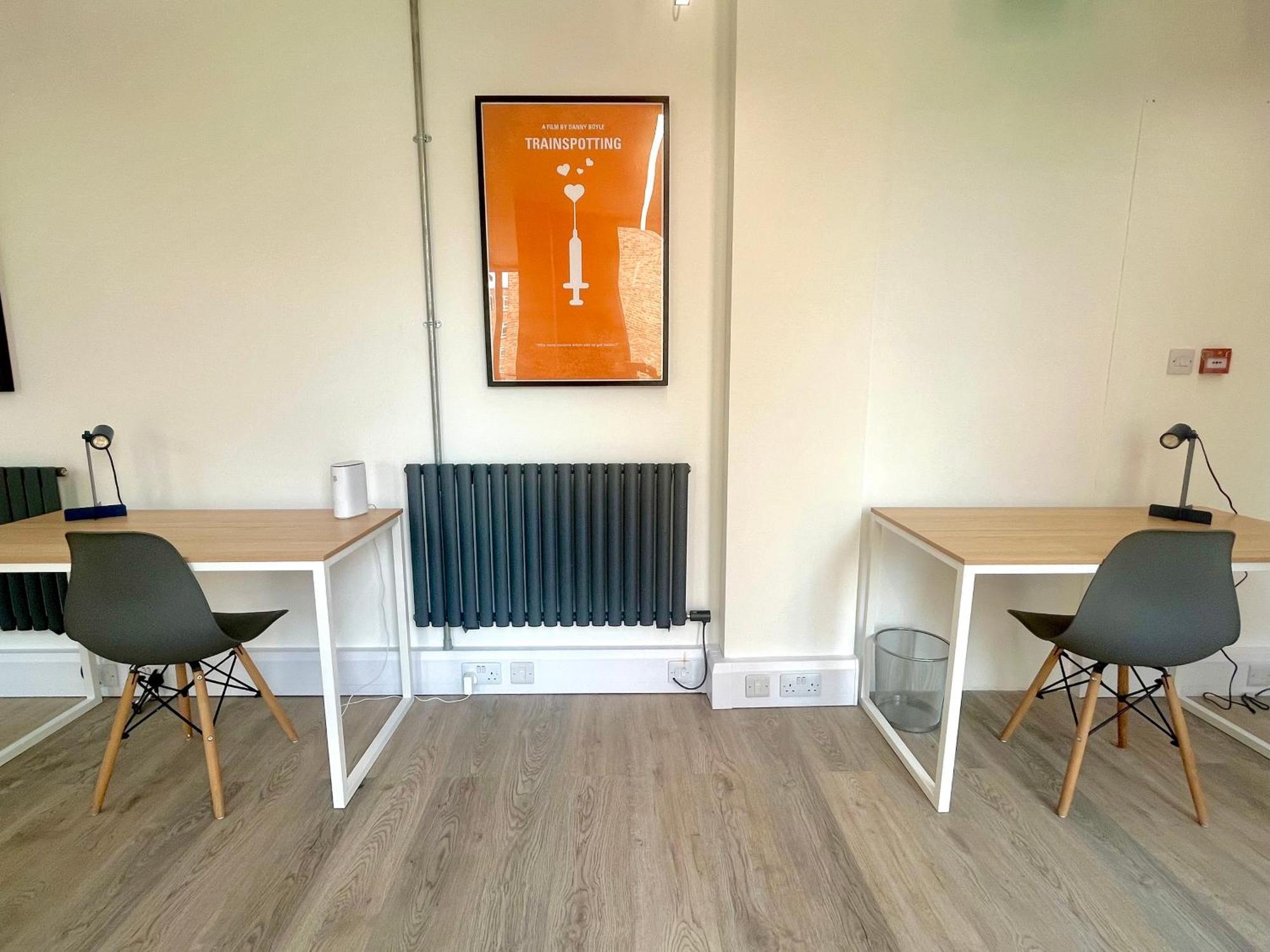 Shoreditch Apartments By Dc London Rooms ห้อง รูปภาพ